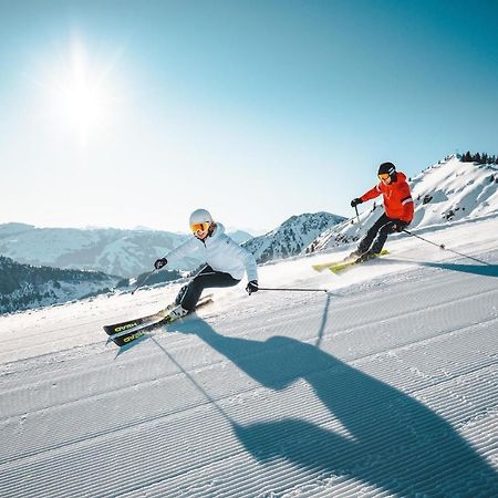 Seereith Apartments Brixen im Thale Zewnętrze zdjęcie