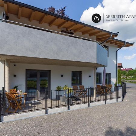 Seereith Apartments Brixen im Thale Zewnętrze zdjęcie