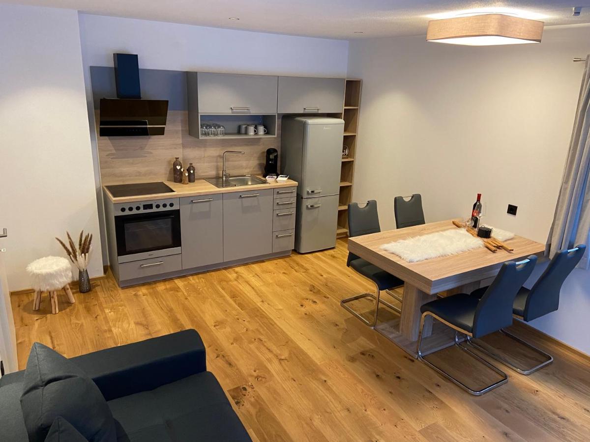 Seereith Apartments Brixen im Thale Pokój zdjęcie