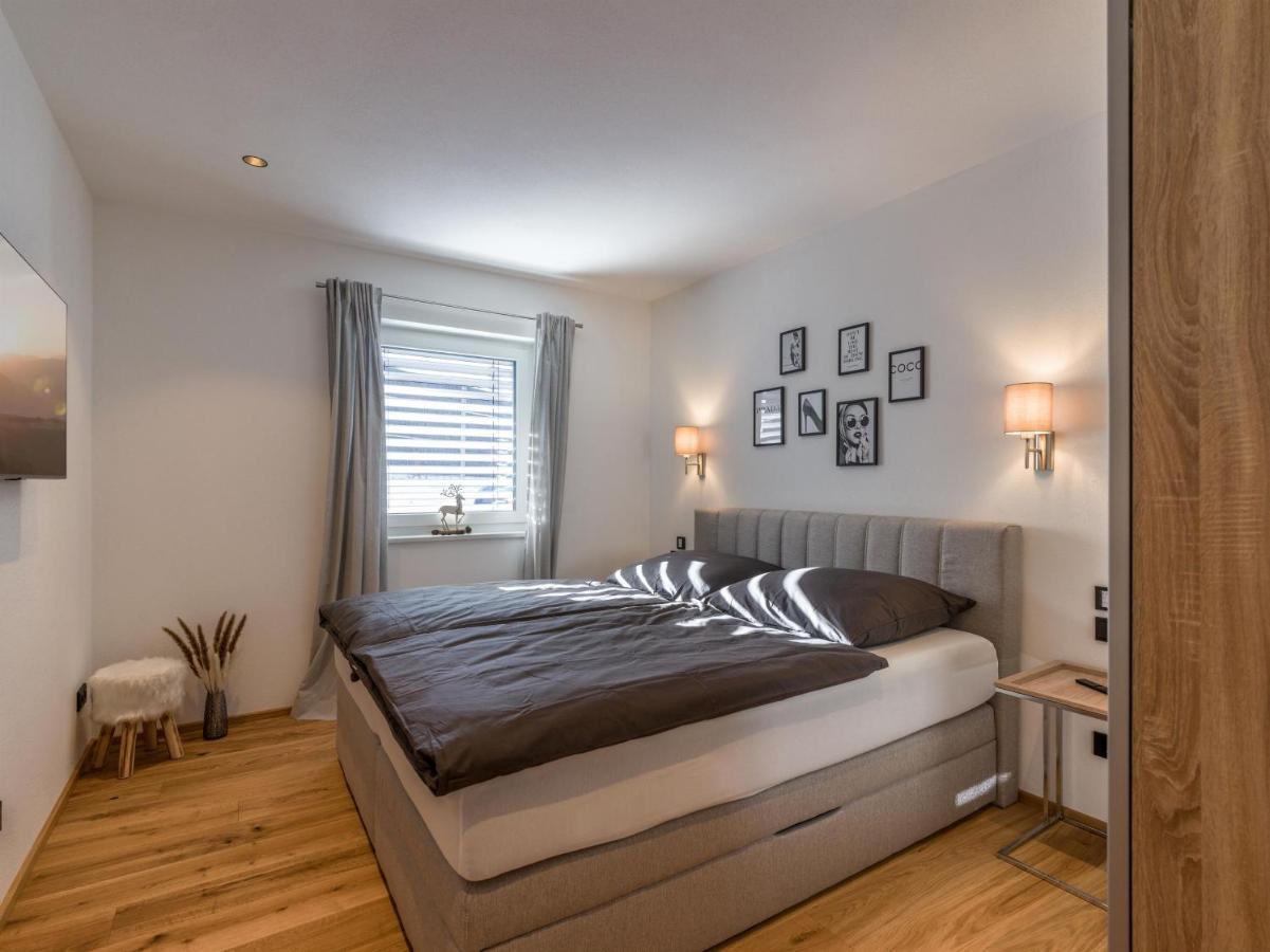 Seereith Apartments Brixen im Thale Zewnętrze zdjęcie