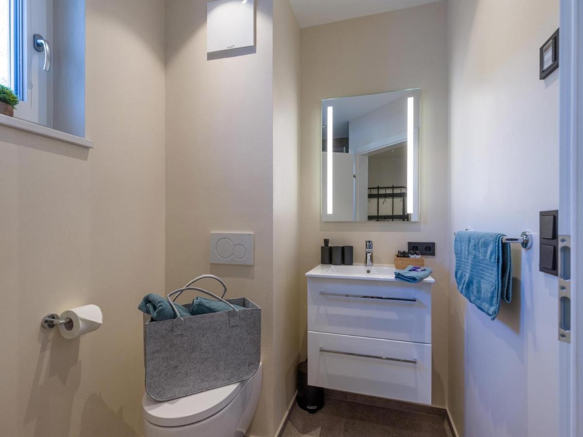 Seereith Apartments Brixen im Thale Zewnętrze zdjęcie