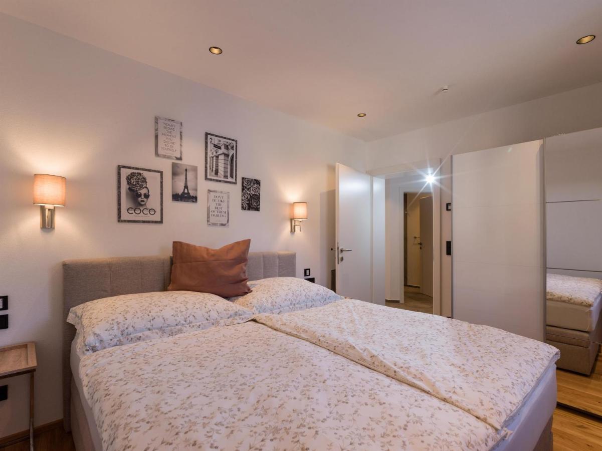Seereith Apartments Brixen im Thale Zewnętrze zdjęcie