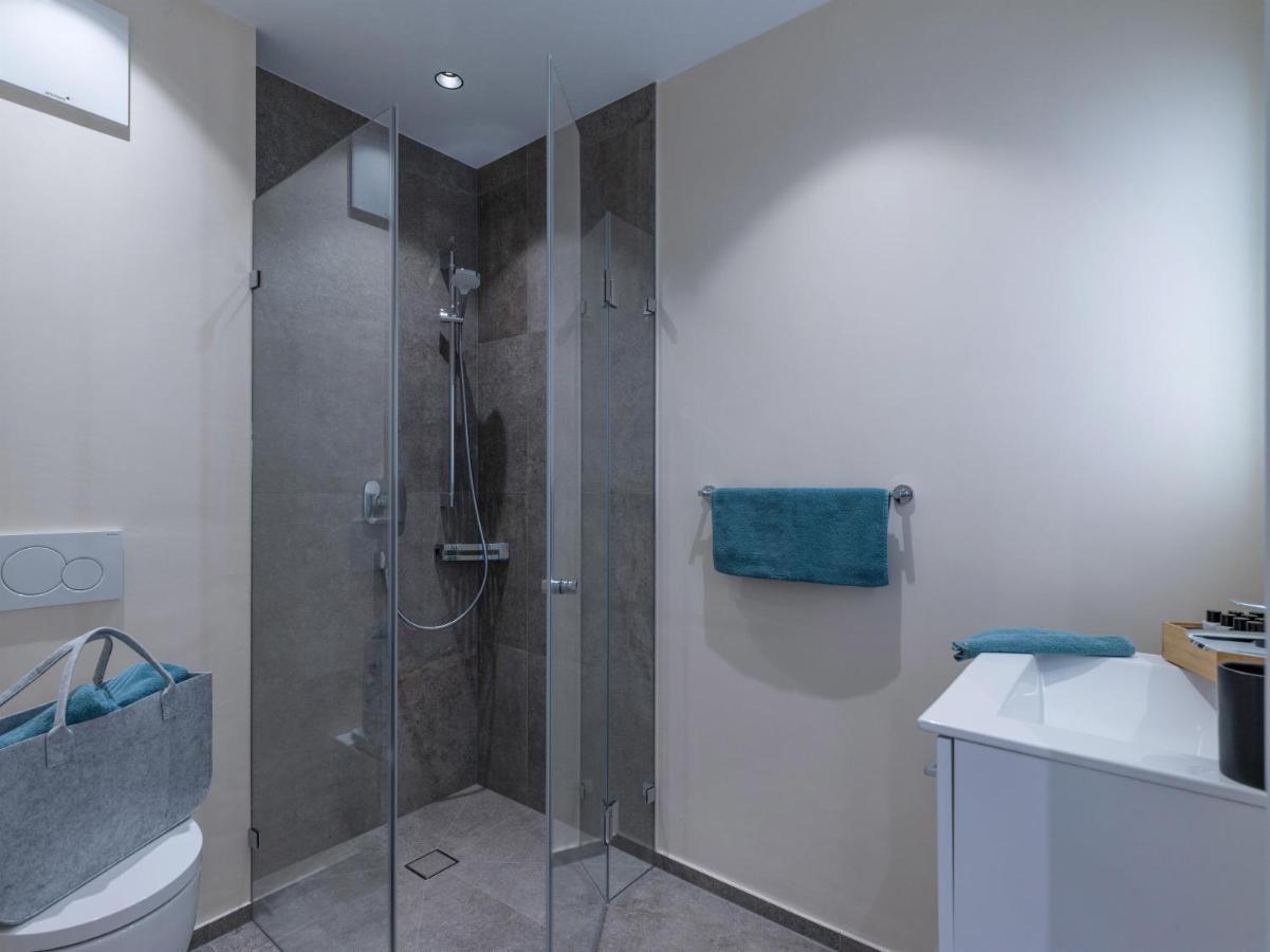 Seereith Apartments Brixen im Thale Zewnętrze zdjęcie