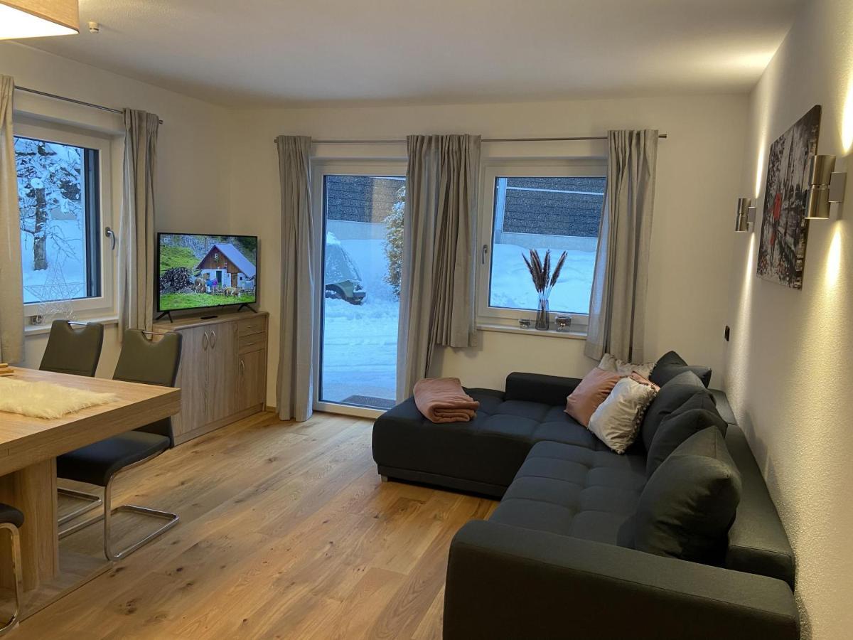 Seereith Apartments Brixen im Thale Zewnętrze zdjęcie