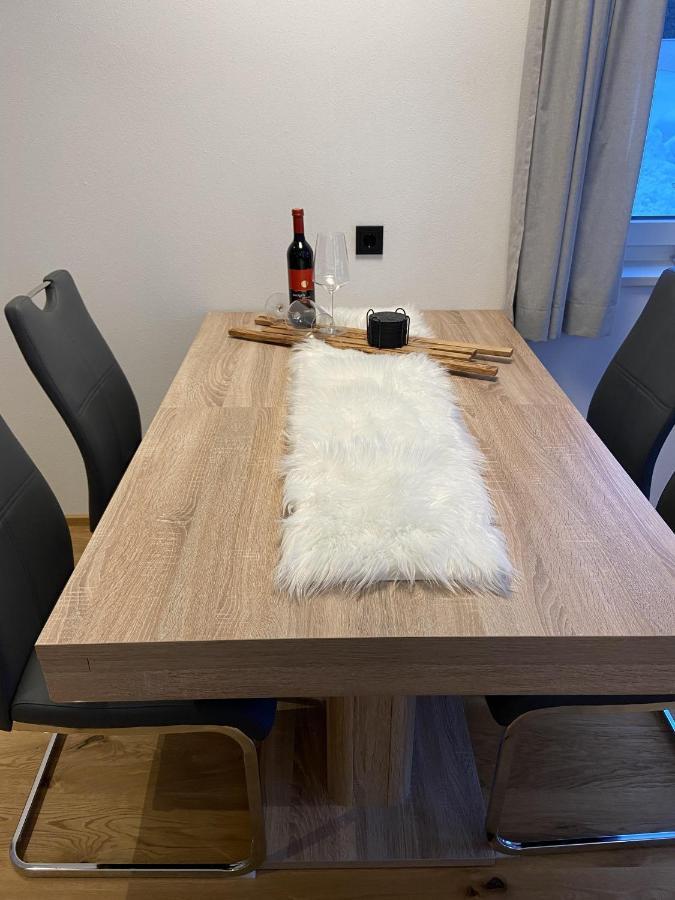 Seereith Apartments Brixen im Thale Zewnętrze zdjęcie