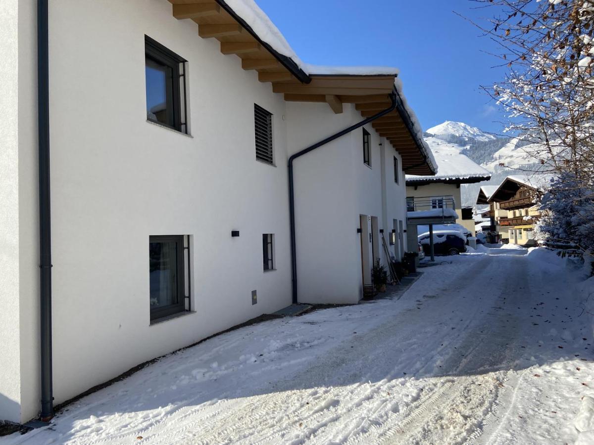 Seereith Apartments Brixen im Thale Zewnętrze zdjęcie