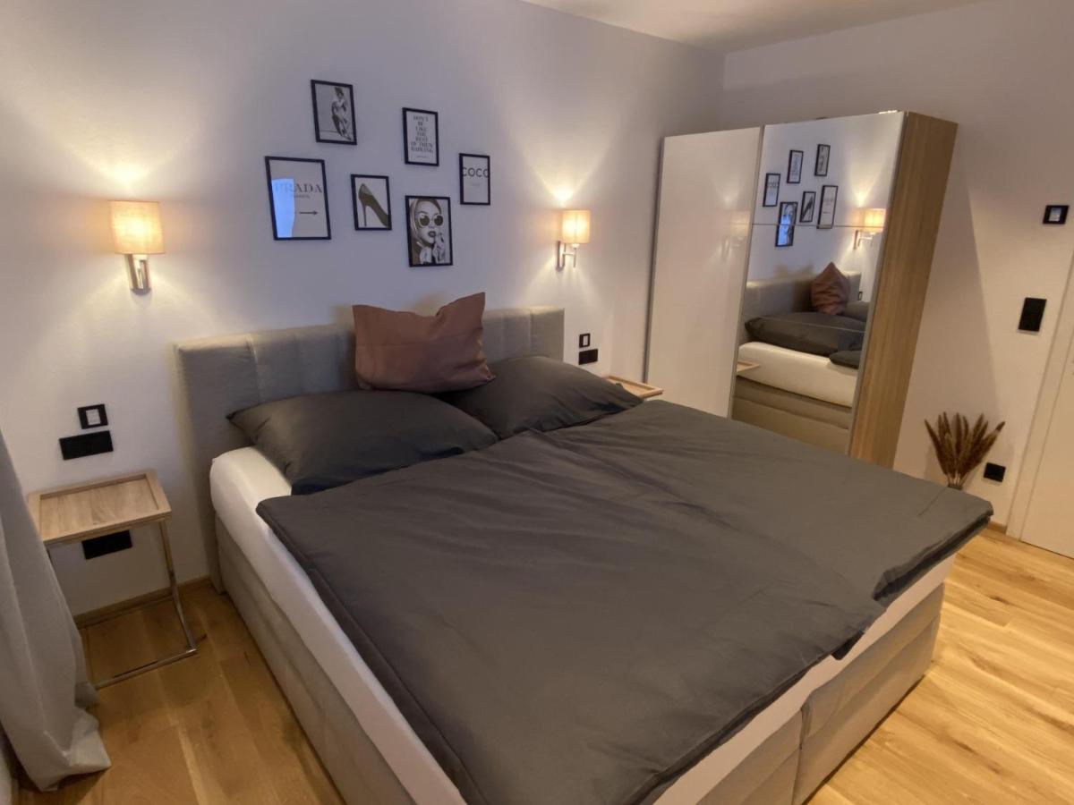 Seereith Apartments Brixen im Thale Zewnętrze zdjęcie