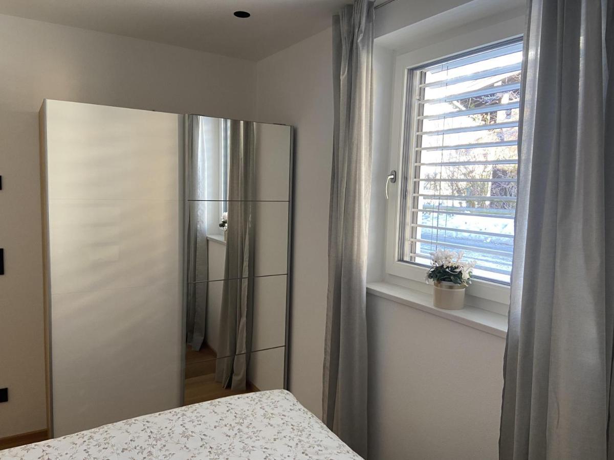 Seereith Apartments Brixen im Thale Zewnętrze zdjęcie