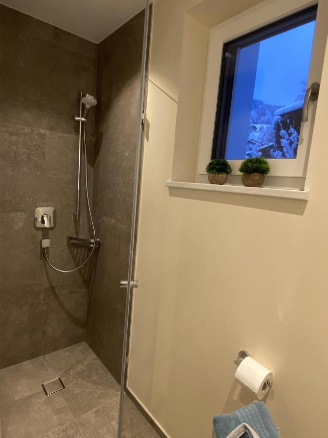 Seereith Apartments Brixen im Thale Zewnętrze zdjęcie
