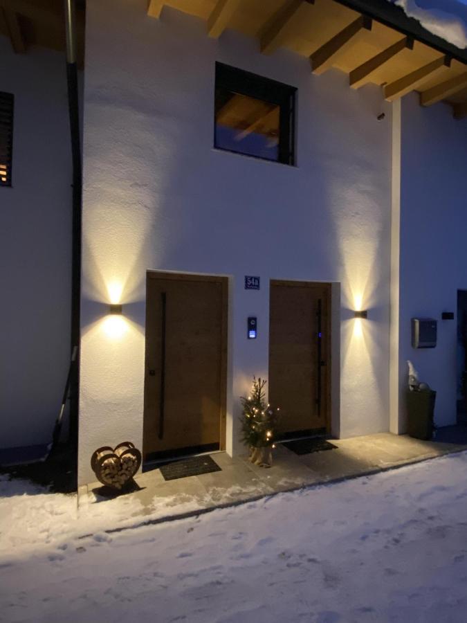 Seereith Apartments Brixen im Thale Zewnętrze zdjęcie
