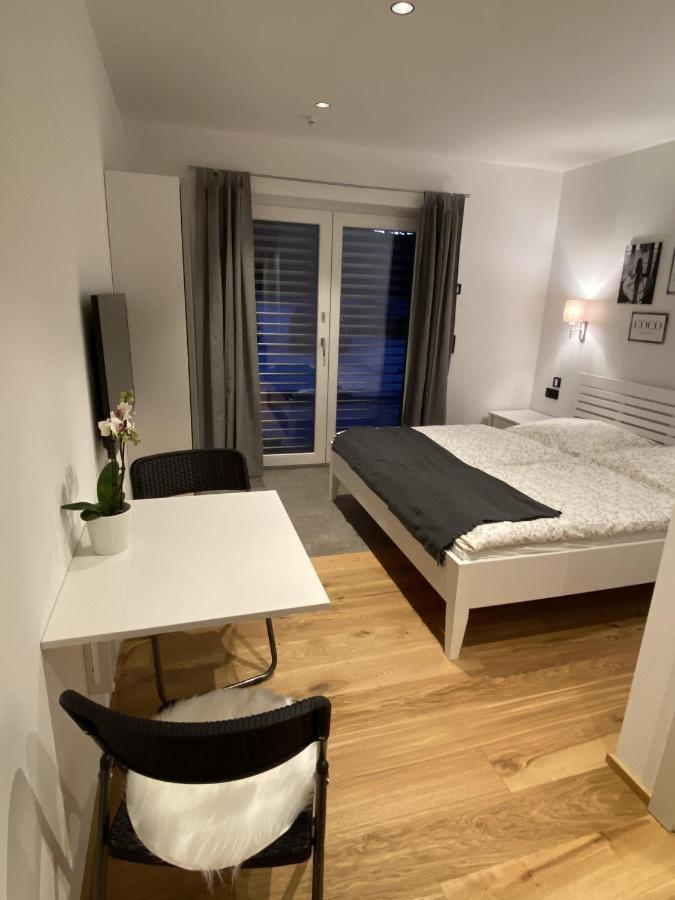 Seereith Apartments Brixen im Thale Zewnętrze zdjęcie
