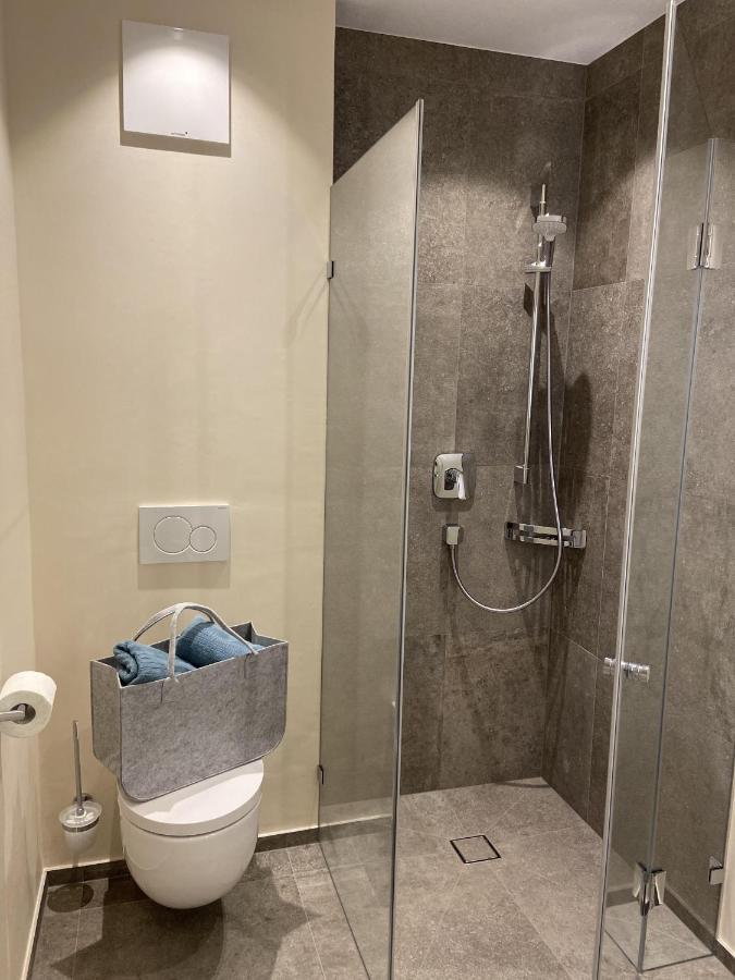 Seereith Apartments Brixen im Thale Zewnętrze zdjęcie