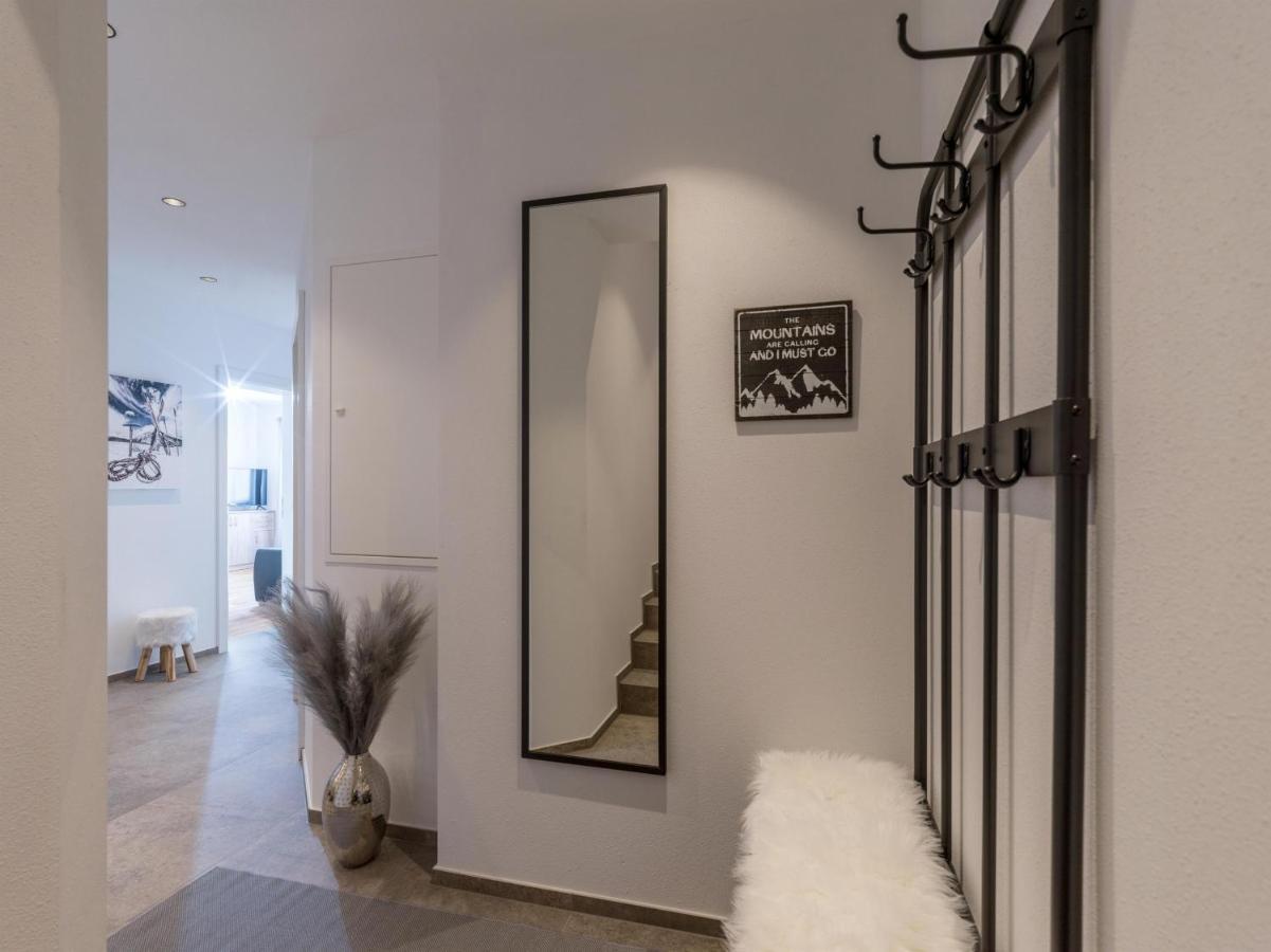 Seereith Apartments Brixen im Thale Zewnętrze zdjęcie