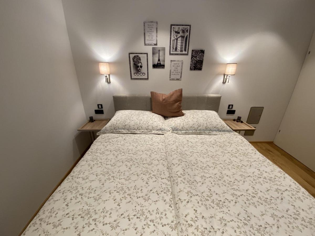 Seereith Apartments Brixen im Thale Zewnętrze zdjęcie