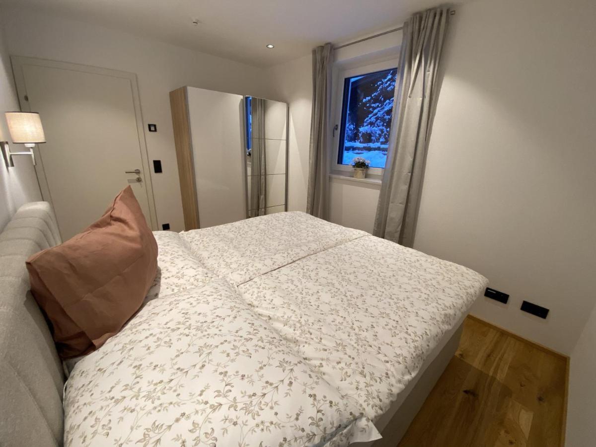 Seereith Apartments Brixen im Thale Zewnętrze zdjęcie