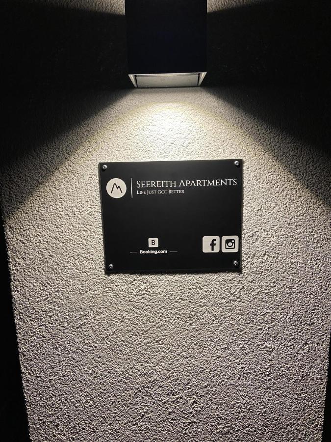 Seereith Apartments Brixen im Thale Zewnętrze zdjęcie