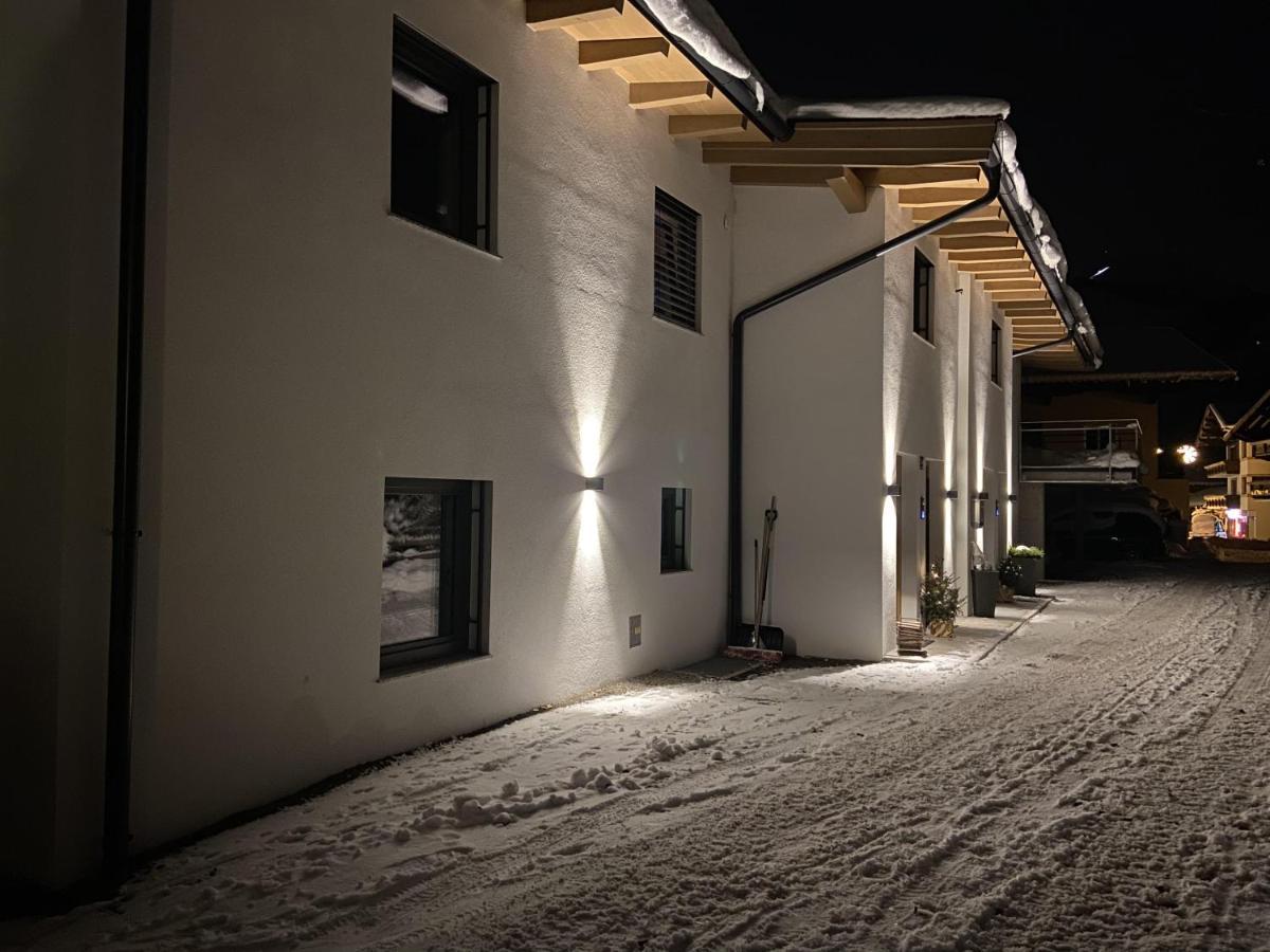 Seereith Apartments Brixen im Thale Zewnętrze zdjęcie