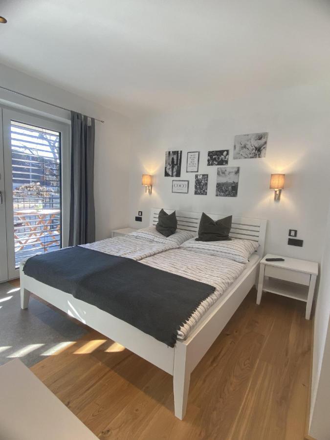 Seereith Apartments Brixen im Thale Zewnętrze zdjęcie