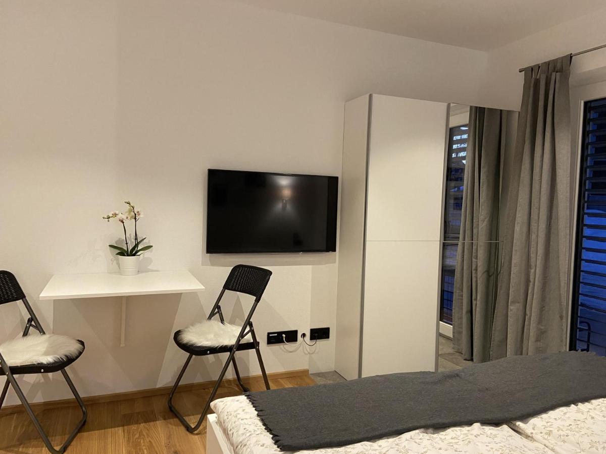 Seereith Apartments Brixen im Thale Zewnętrze zdjęcie
