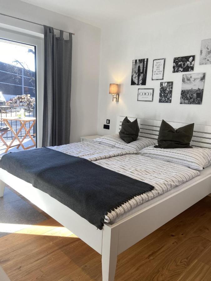 Seereith Apartments Brixen im Thale Zewnętrze zdjęcie