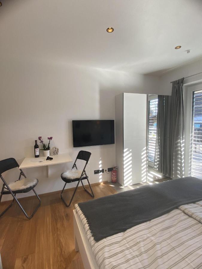 Seereith Apartments Brixen im Thale Zewnętrze zdjęcie