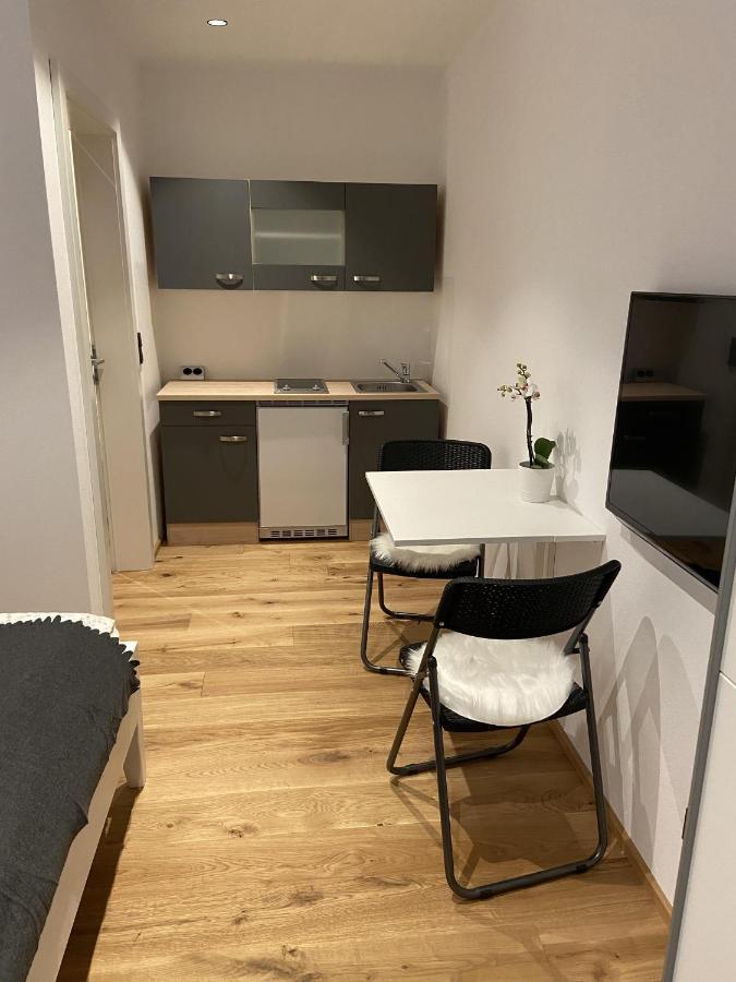 Seereith Apartments Brixen im Thale Zewnętrze zdjęcie